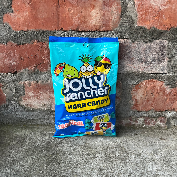 Jolly Ranchers - Tropical