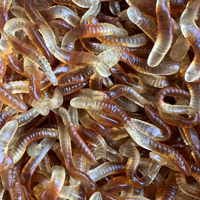 Cola Worms