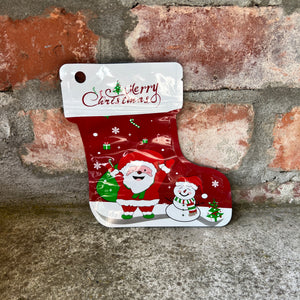 Mini Stocking