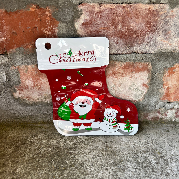 Mini Stocking
