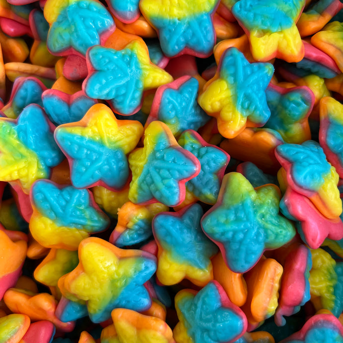 Sea Stars