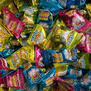 TNT Sour Liquid Filled Chews