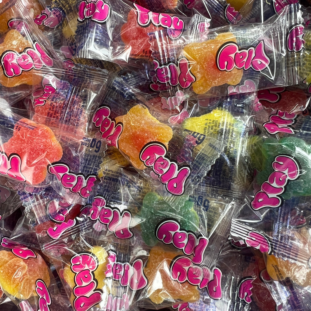 Play Gummis (filled)