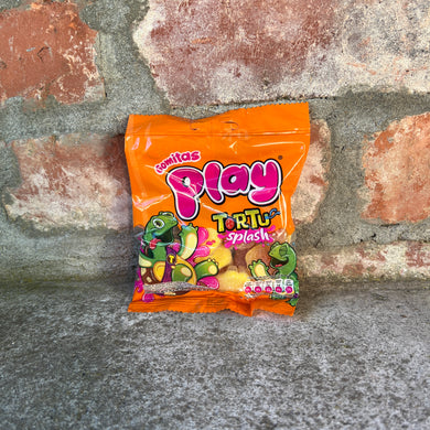 Play Gummies - Turtle Splash