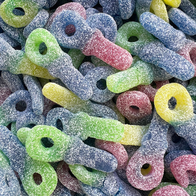 Fizzy Tongue Painter Dummies (UK)