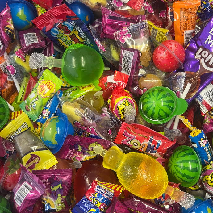 Candy Confetti
