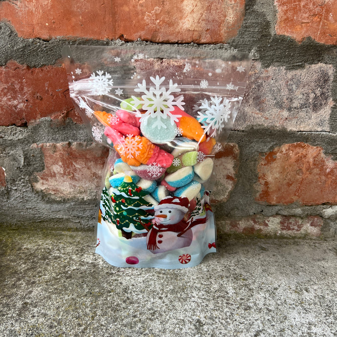 Christmas Bag - 500g