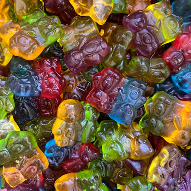 Bearst Friends