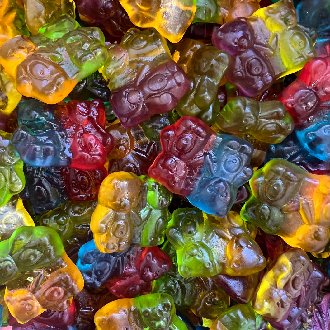 Bearst Friends
