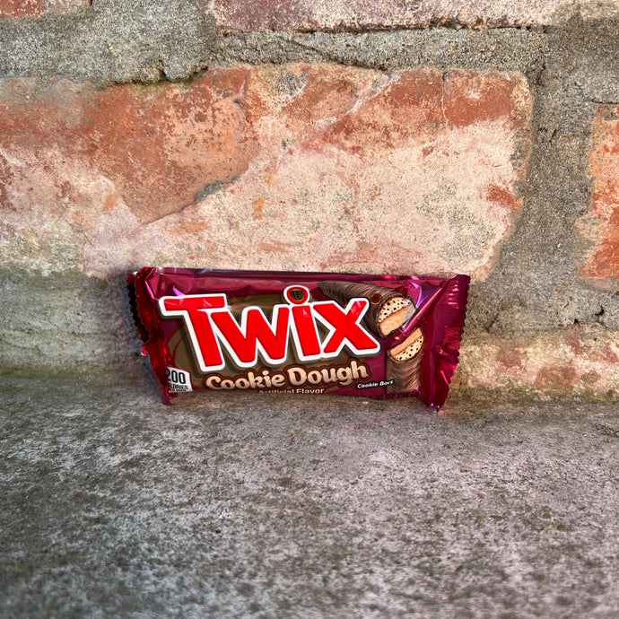 Twix - Cookie Dough