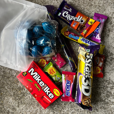 Lucky Dip Bag
