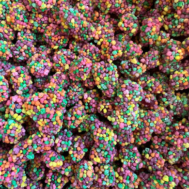 Nerds Gummy Clusters