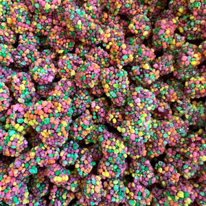 Nerds Gummy Clusters