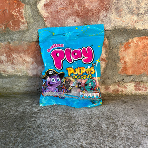 Play Gummies - Octopus