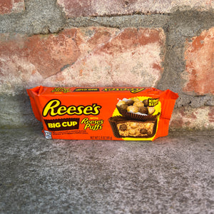 Reese’s Puffs King Size Cups