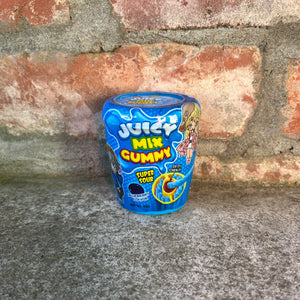 Juicy Mix Gummy - Blueberry