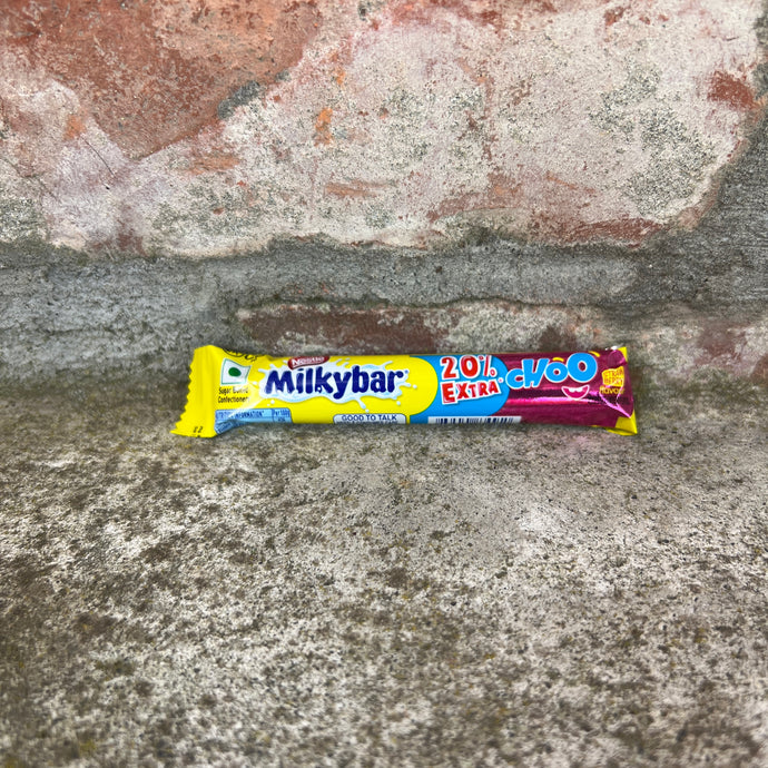 Milky Bar Choo - Strawberry (India)