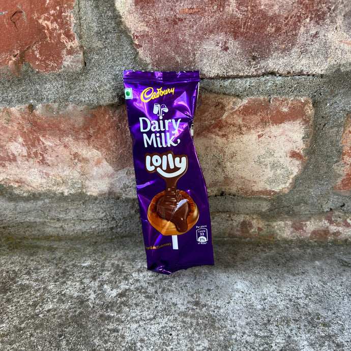 Cadbury Lolly (India)