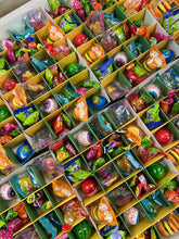 Load image into Gallery viewer, 24 Day Candy Advent