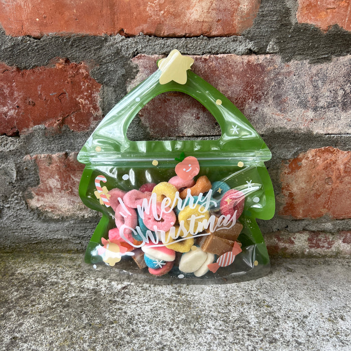 Christmas Tree Bag