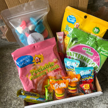 Load image into Gallery viewer, Box of Goodies