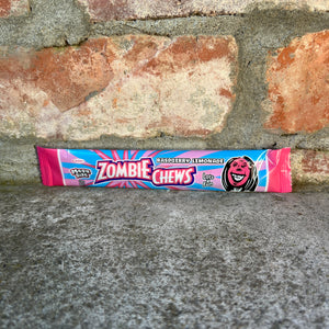 Zombie Chew - Raspberry Lemonade