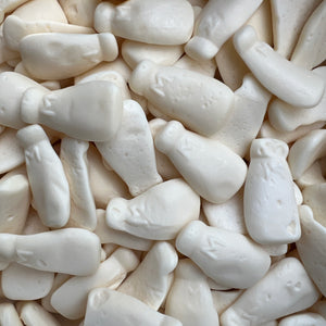 Milk Bottles