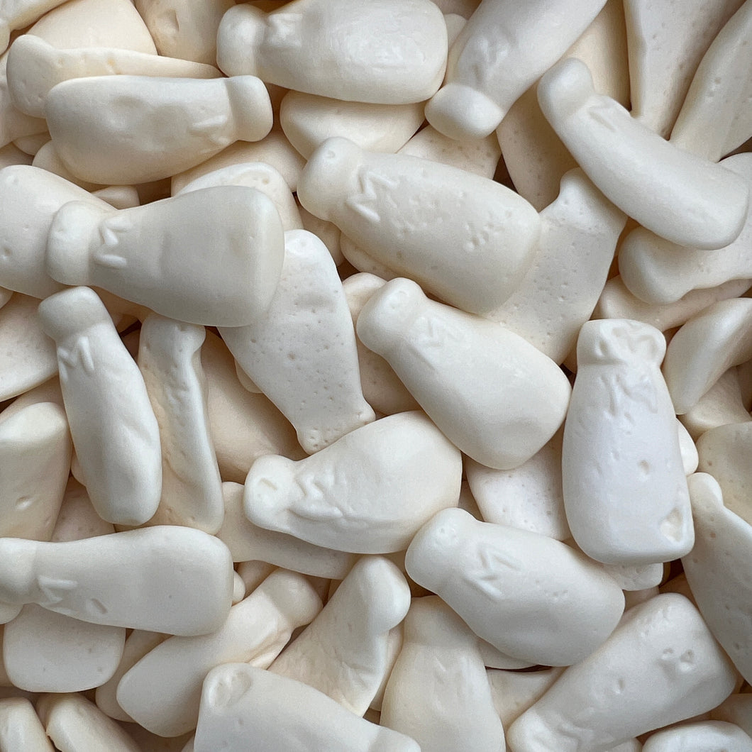 Milk Bottles