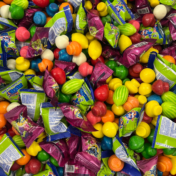 Gum Mix