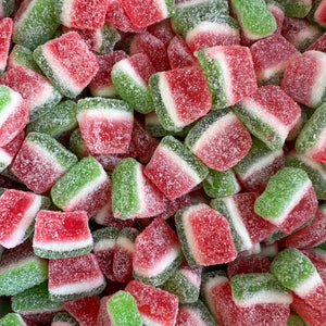 Fizzy Mini Watermelon Slices