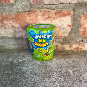 Juicy Mix Gummy - Apple