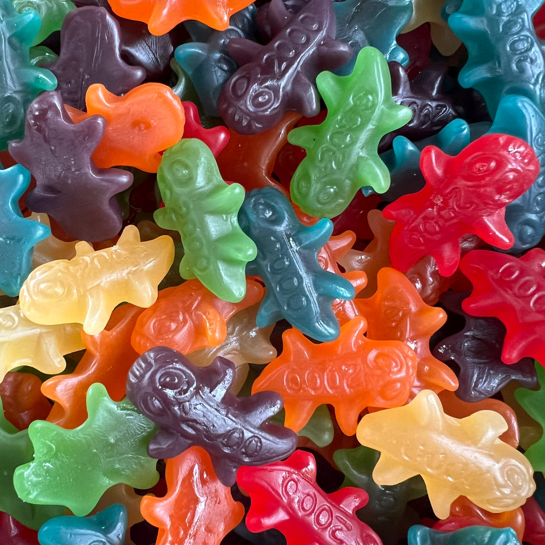 Mayceys MilleniYum Bugs Candy Delights NZ