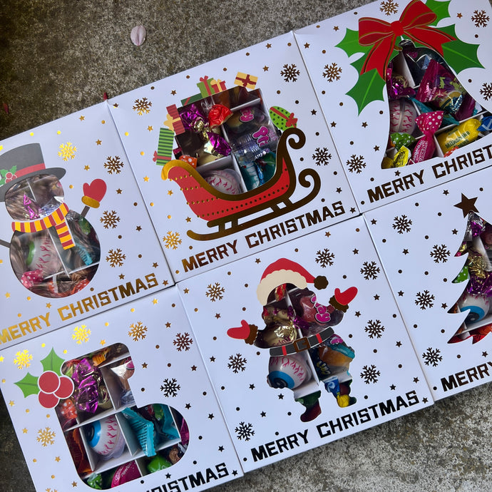 Christmas Box