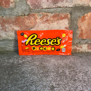 Reese’s Pieces