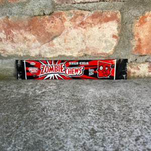 Zombie Chew - Cola