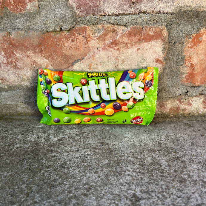 OG Sour Skittles
