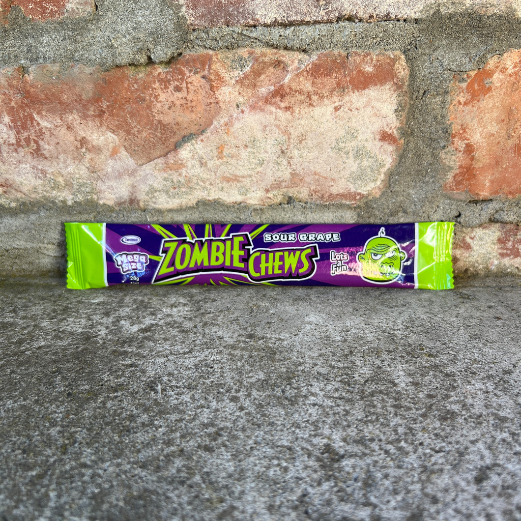 Zombie Chew - Grape