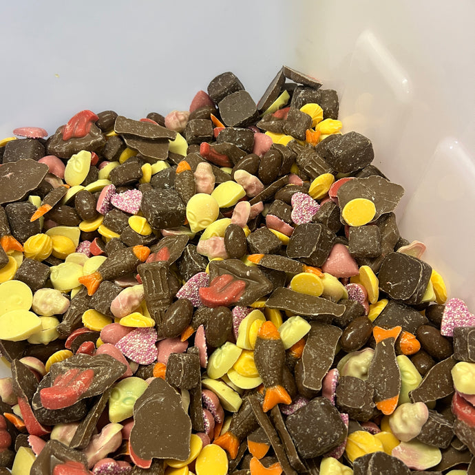 Chocolate Mix