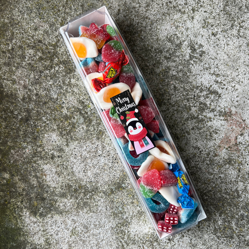 Christmas Mix Box - 500g
