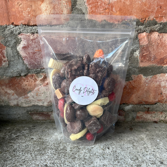 Chocolate Mix