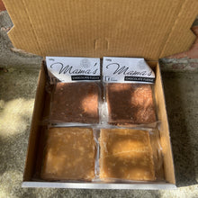 Load image into Gallery viewer, Fudge Box