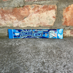 Zombie Chew - Blue Raspberry