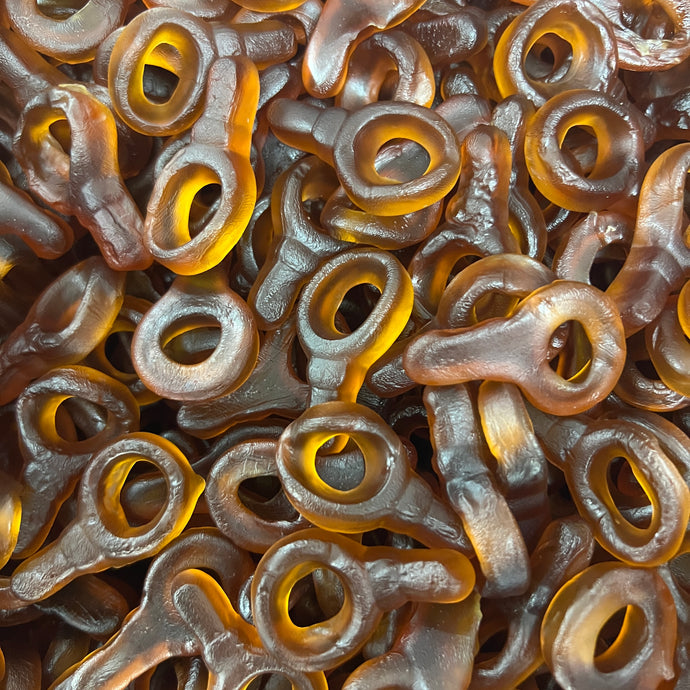 HARIBO - Cola Dummies (Germany)