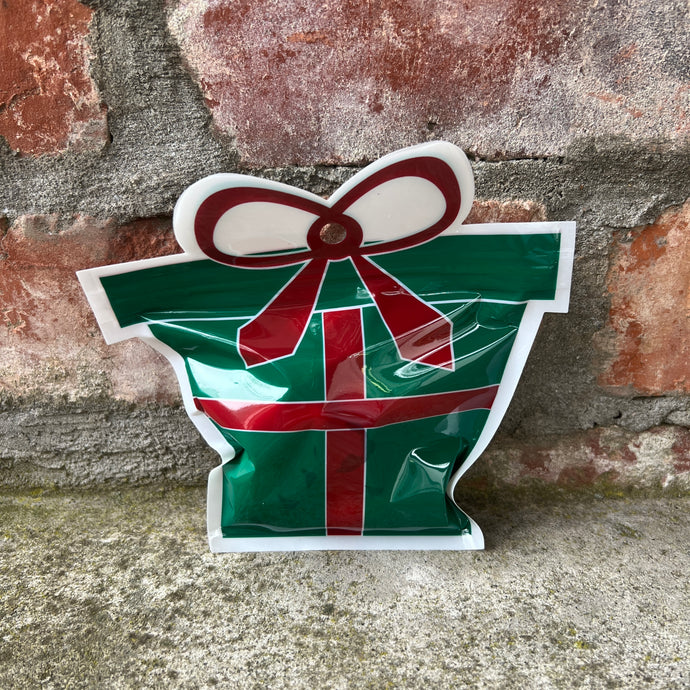 Christmas Present