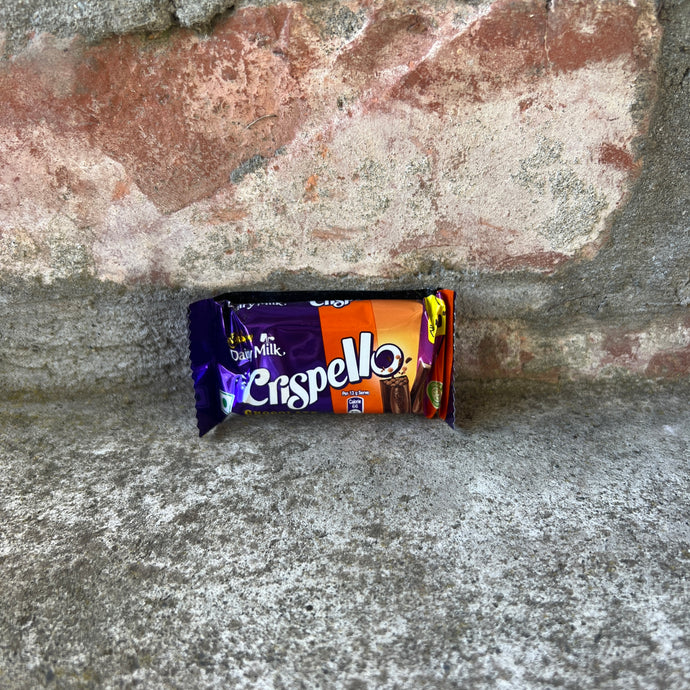 Cadbury Crispella Mini (India)