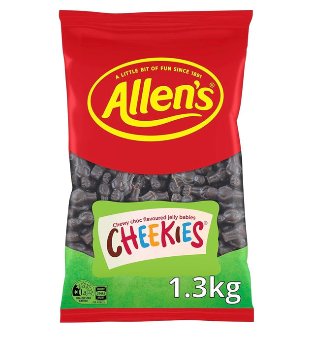 1.3kg Allen’s Cheekies (PRE-ORDER)