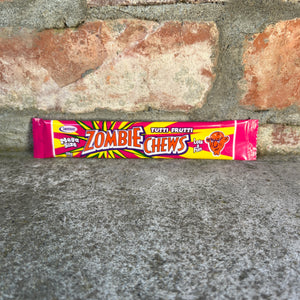 Zombie Chew - Tutti Frutti