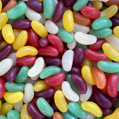 Haribo Jelly Beans (UK)