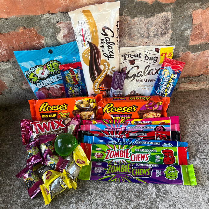 Box of Goodies