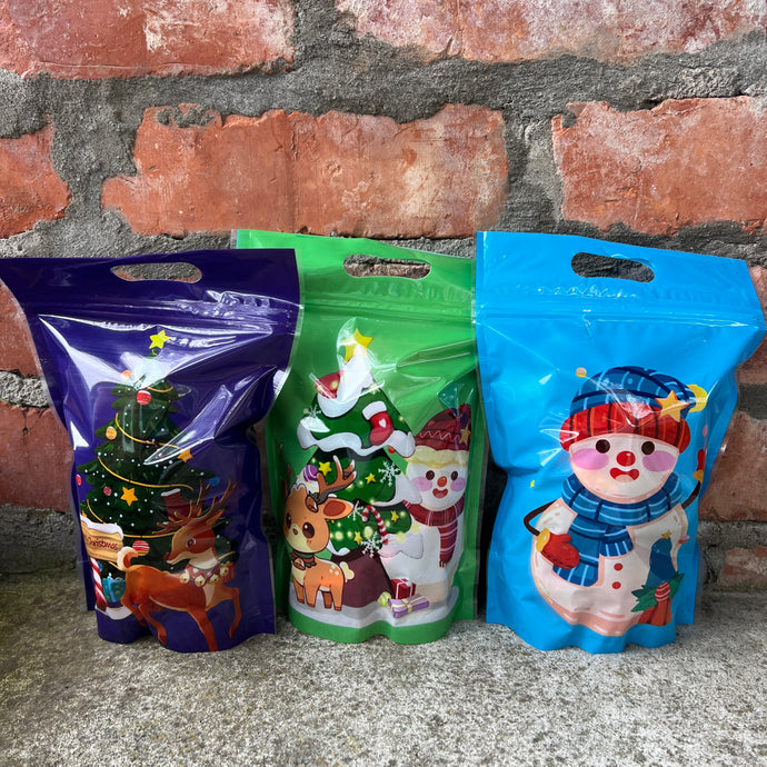 Christmas Mystery Mix Bag